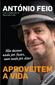 Capa do artigo Aproveitem a Vida