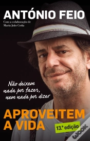 Capa do artigo Aproveitem a Vida