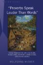 Â«Proverbs Speak Louder Than Wordsâ» - Preview