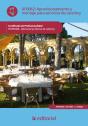 Aprovisionamiento Y Montaje Para Seevicios De Catering  - Preview