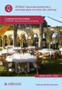 Aprovisionamiento Y Montaje Para Servicios De Catering. Hotr0308 - Operaciones Básicas De Catering - Preview