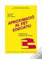 Capa do artigo Aproximació Al Fet Educatiu