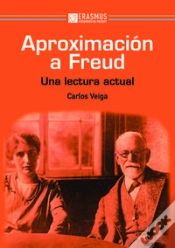 Capa do artigo Aproximación A Freud.