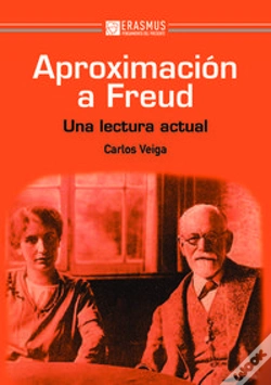 Capa do artigo Aproximación A Freud.