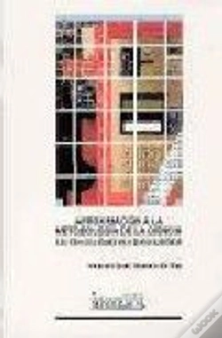 Capa do artigo Aproximacion A La Metodologia De La Ciencia