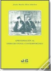 Capa do artigo Aproximación Al Derecho Penal Contemporáneo.
