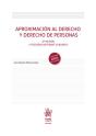 Aproximacion Al Derecho Y Derecho De Personas - Preview