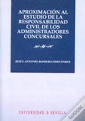 Capa do artigo Aproximacion Al Estudio Responsabilidad Civil Administradore