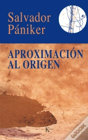 Capa do artigo Aproximación Al Origen