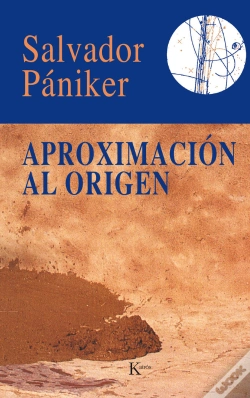 Capa do artigo Aproximación Al Origen