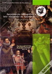 Capa do artigo Aproximación Bibliográfica A La(S) "Escuela(S) De Salamanca"