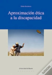 Capa do artigo Aproximación Ética A La Discapacidad