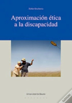 Capa do artigo Aproximación Ética A La Discapacidad