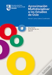 Capa do artigo Aproximación Multidisciplinar A Los Estudios De Ocio