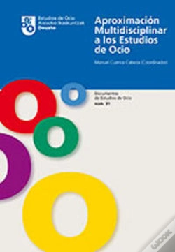 Capa do artigo Aproximación Multidisciplinar A Los Estudios De Ocio