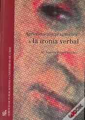 Capa do artigo Aproximacion Pragmatica A La Ironia Verbal