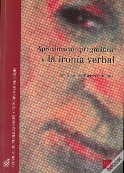 Capa do artigo Aproximacion Pragmatica A La Ironia Verbal