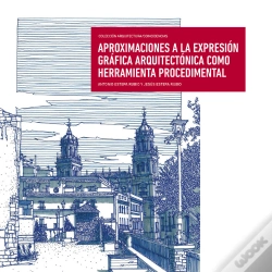 Capa do artigo Aproximaciones A La Expresion Grafica Arquitectonica Como He