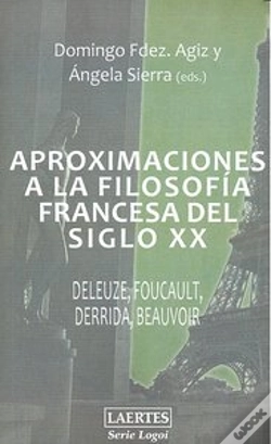 Capa do artigo Aproximaciones A La Filosofía Francesa Del Siglo Xx
