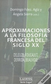 Capa do artigo Aproximaciones A La Filosofía Francesa Del Siglo Xx