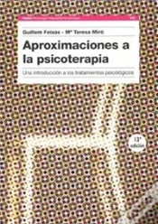 Capa do artigo Aproximaciones A La Psicoterapia