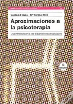 Capa do artigo Aproximaciones A La Psicoterapia