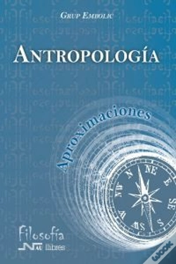 Capa do artigo Aproximaciones: Antropología