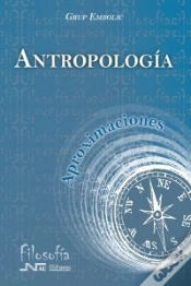 Capa do artigo Aproximaciones: Antropología