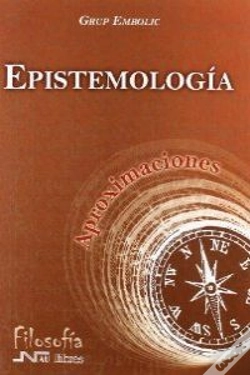 Capa do artigo Aproximaciones: Epistemología