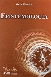 Capa do artigo Aproximaciones: Epistemología