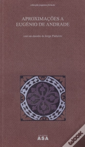 Capa do artigo Aproximações a Eugénio de Andrade