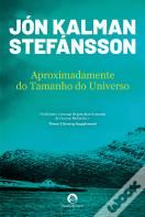Aproximadamente do Tamanho do Universo
