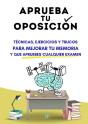 Aprueba Tu Oposicion - Preview