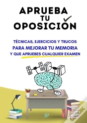 Capa do artigo Aprueba Tu Oposicion