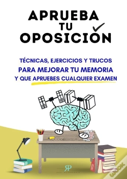 Capa do artigo Aprueba Tu Oposicion