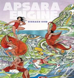 Apsara Engine