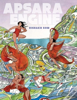 Capa do artigo Apsara Engine
