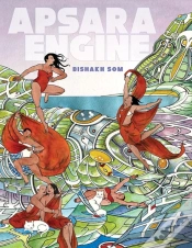 Capa do artigo Apsara Engine