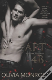 Capa do artigo Apt 4b