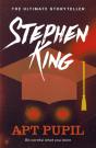 Apt Pupil - Preview