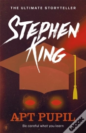 Capa do artigo Apt Pupil