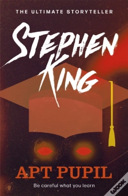 Capa do artigo Apt Pupil