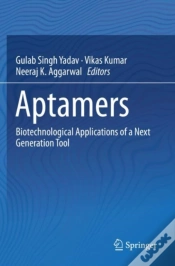 Capa do artigo Aptamers
