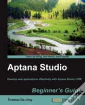 Capa do artigo Aptana Studio Beginner