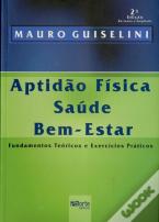 Aptidão Física, Saúde e Bem-Estar