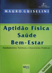 Capa do artigo Aptidão Física, Saúde e Bem-Estar