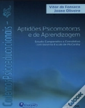 Capa do artigo Aptidões Psicomotoras e de Aprendizagem