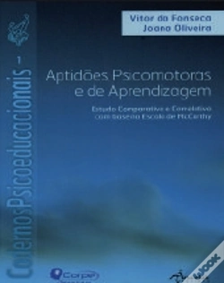 Capa do artigo Aptidões Psicomotoras e de Aprendizagem