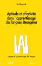 Aptitude Et Affectivite Dans L'Apprentissage Des Langues Etrangeres - Preview
