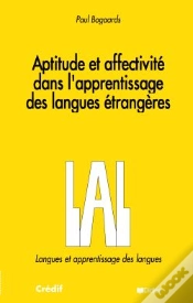 Capa do artigo Aptitude Et Affectivite Dans L